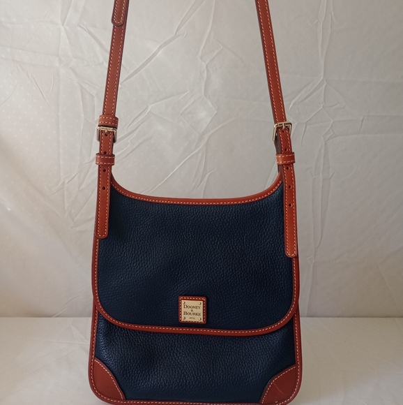 Dooney & Bourke Crossbody shoulder bag - Picture 6 of 6